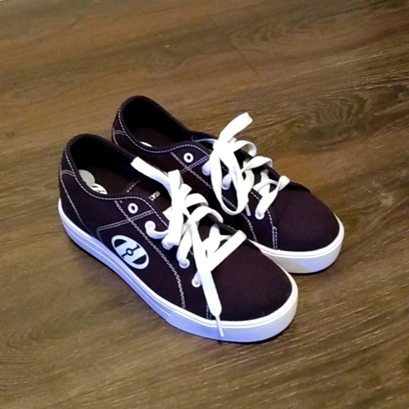 Heelys | Shoes | Heelys Men Size 7 